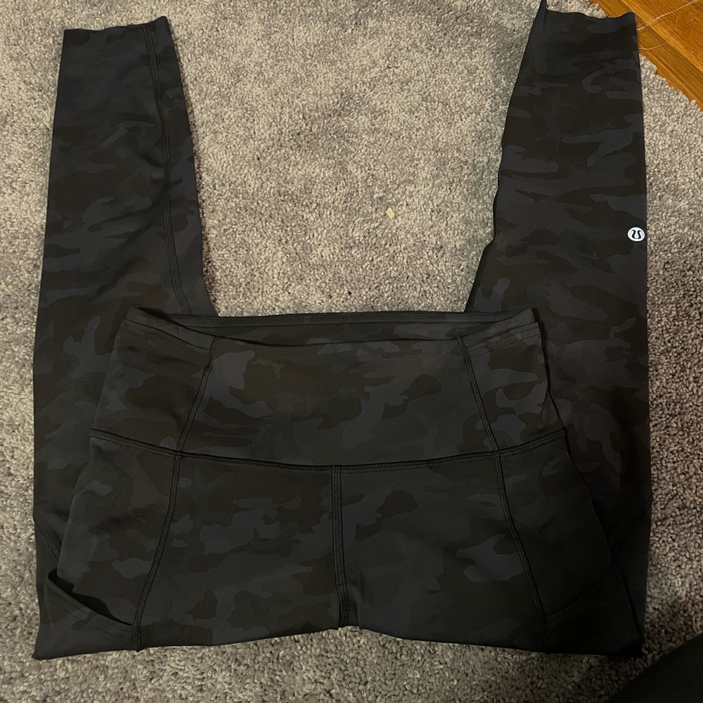 Lululemon leggings